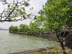 -无锡蠡湖国家湿地公园-蠡园