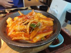 -汉拿山(包河万达店)