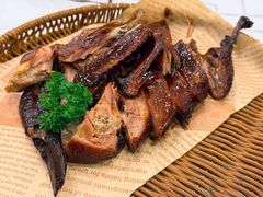 -阿甘酒家(桂青路店)