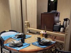 -杭州西湖柳莺里酒店·闻莺厅