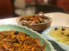 鱼香肉丝-乔阿马·江南味·驴肉香(龙湖华泾天街店)