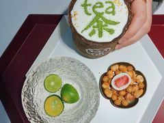 -茶是一枝花泡茶店