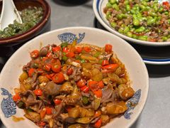 -潇湘阁(汉光百货店)