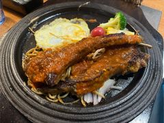 -上岛咖啡(饶平店)