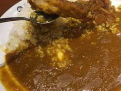 -CoCo壱番屋(久光百货店)