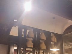 -鱼酷活鱼烤鱼(梅江印象城店)