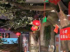 -城墙拐拐火锅(三峡广场黑金冠店)
