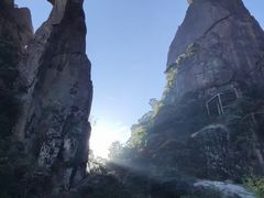 -三清山风景名胜区