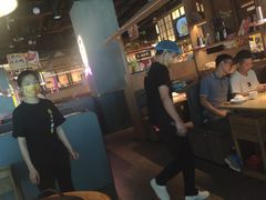 -茄子恰恰·新云南小炒(坪山益田店)