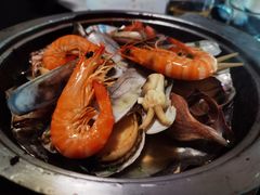石锅原汁海鲜汇-鲁采LU STYLE(新天地店)