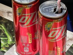 可口可乐-淘蛙(广州星寰国际商业中心店)