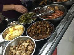 -福屿鲜捞小吃·捞化(福屿总店)