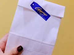 -吉派索自家烘焙咖啡馆(千佛山店)