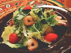 -芭莉与彩虹西餐厅(成都合生汇店)