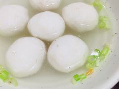 邵氏鱼丸-邵子牙·中华老字号(定安路店)