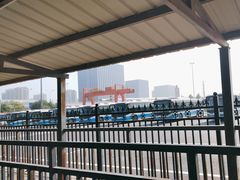 -朱辛庄(地铁站)