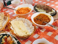 -Santoor 萨都里印度餐厅(北锣鼓巷店)