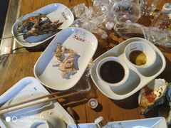 -木屋烧烤(白石洲店)