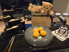 -长沙尼依格罗酒店