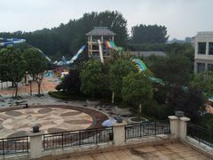 -许昌花溪大酒店