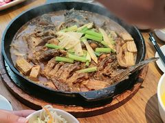 -老板恋上鱼(恒隆广场店)