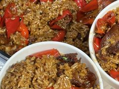 -小柴米·传统江西菜(八一广场店)