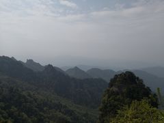 景点-武当山风景区