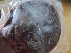 -mira甜品屋(财大店)