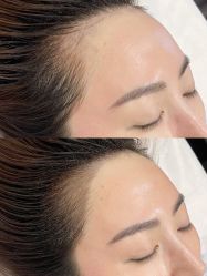 -MIVI野生眉纹绣纹眉