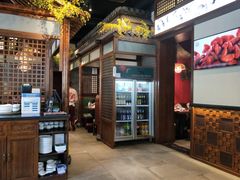 -一品渝香干锅鸭头(平安店)