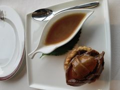 -天龙轩(香港丽思卡尔顿酒店)