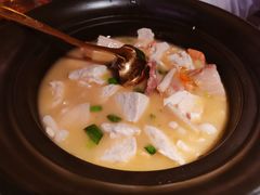 白水洋豆腐-锦府园·新台州菜(合生汇店)