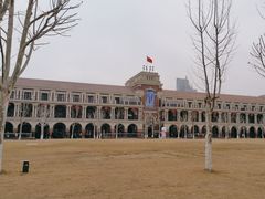 -民园广场