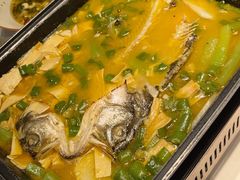 -川知味(京华城店)