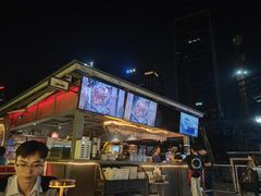 -琶醍壹号•潮菜江景餐吧