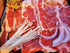 -郭记烤肉创始店(民丰大街店)