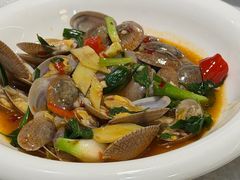 -潮之南·潮汕菜·鱼仔档(南山店)