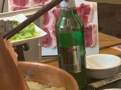 -仁和四季涮肉馆(天坛南门店)