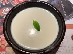 杏仁豆腐-温野菜涮涮锅(曲江大悦城店)