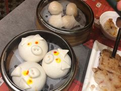 -点点心点心专门店(旺角店)