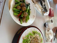 -陶缘一号·四季缘·老字号顺德菜·户外婚礼家宴(西滘店)