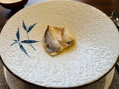 鸡汁白鲳-潮汕味道·煮海餐厅(金麟大厦店)