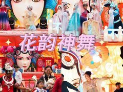 -长鹿旅游休博园