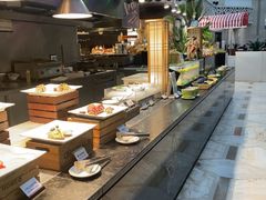 -佛山皇冠假日酒店-西餐厅