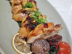 -娜娜家•Nana's restaurant (南开大悦城店)