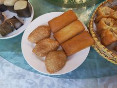 -冰泉豆浆馆(白云山总店)