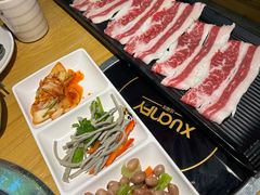 -牛市牛烤肉(西单大悦城店)