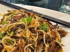 -瑞丰园庭院餐厅·白族传统家常菜