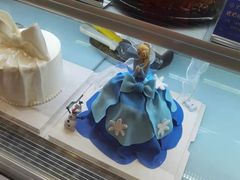 -丁香西饼屋(桂林路店)