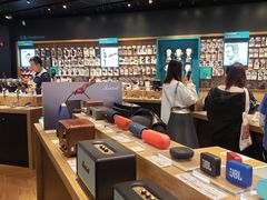 -sundanpulse顺电·脉(海岸城购物中心店)